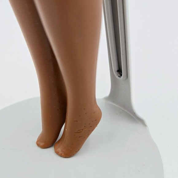 1989 Barbie And The Beat Christie Barbie Doll 2754 Redressed Mattel Read - Picture 5 of 16